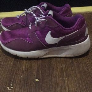 Kids Nike shoes